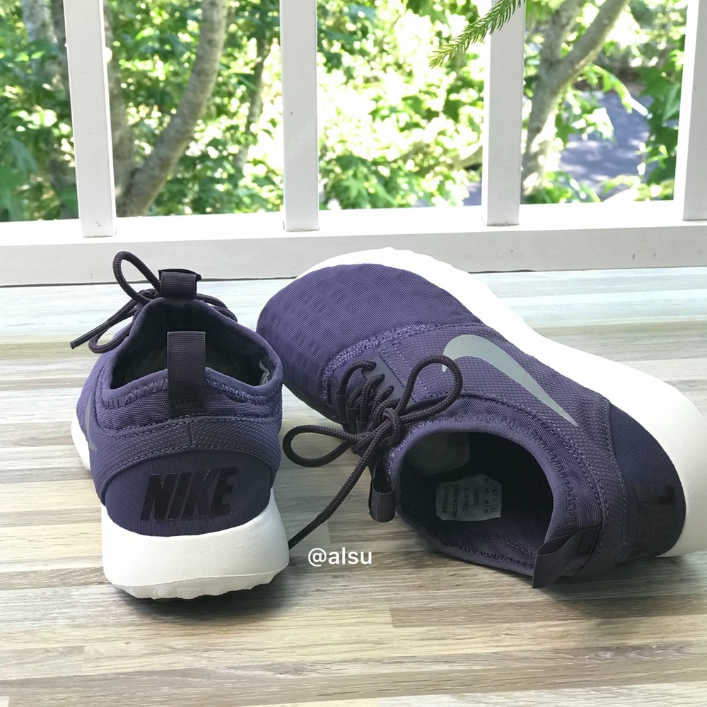 NWT Nike Juvenate Dark Raisin WMNS - Picture 3 of 5